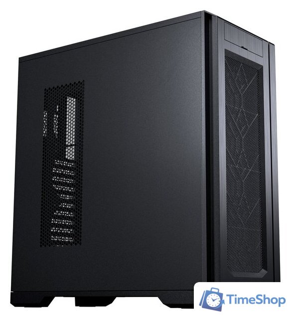 Корпус Phanteks Enthoo Pro 2 Closed Panel Server Edition PH_ES620PC_BK02 - Изображение №1 — Интернет-магазин Time-Shop