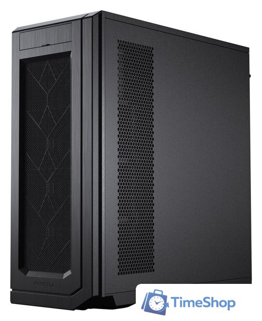 Корпус Phanteks Enthoo Pro 2 Closed Panel Server Edition PH_ES620PC_BK02 - Изображение №3 — Интернет-магазин Time-Shop