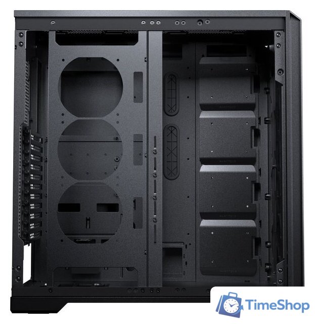 Корпус Phanteks Enthoo Pro 2 Closed Panel Server Edition PH_ES620PC_BK02 - Изображение №9 — Интернет-магазин Time-Shop
