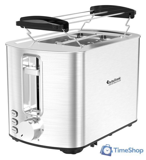 Тостер TurboTronic TT-BF12 - Изображение №1 — Интернет-магазин Time-Shop