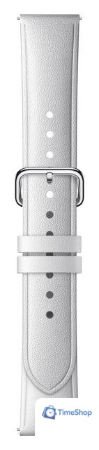 Умные часы Xiaomi Watch S4 41mm (белый, международная версия) - Изображение №4 — Интернет-магазин Time-Shop
