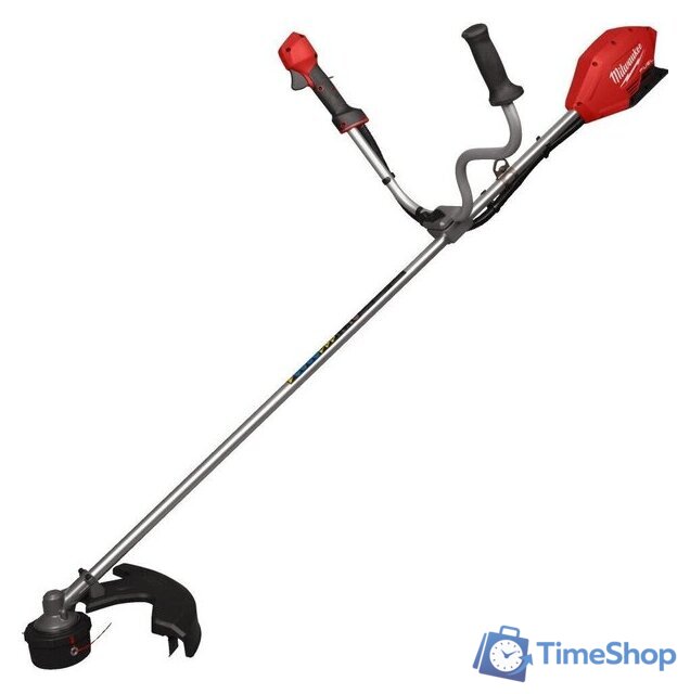 Триммер Milwaukee M18 FBCU-0 4933492297 (без АКБ) - Изображение №9 — Интернет-магазин Time-Shop