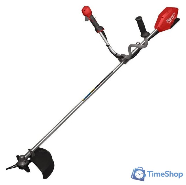 Триммер Milwaukee M18 FBCU-0 4933492297 (без АКБ) - Изображение №1 — Интернет-магазин Time-Shop