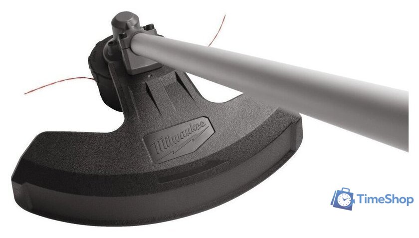 Триммер Milwaukee M18 FBCU-0 4933492297 (без АКБ) - Изображение №12 — Интернет-магазин Time-Shop