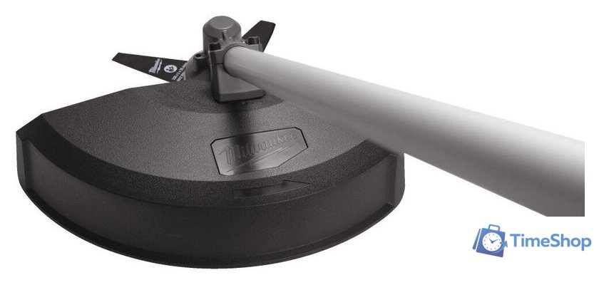 Триммер Milwaukee M18 FBCU-0 4933492297 (без АКБ) - Изображение №11 — Интернет-магазин Time-Shop