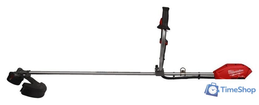 Триммер Milwaukee M18 FBCU-0 4933492297 (без АКБ) - Изображение №8 — Интернет-магазин Time-Shop