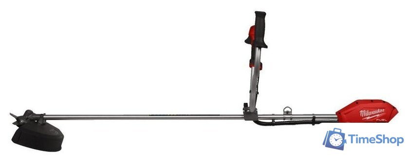 Триммер Milwaukee M18 FBCU-0 4933492297 (без АКБ) - Изображение №10 — Интернет-магазин Time-Shop