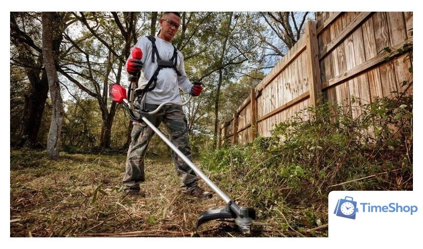 Триммер Milwaukee M18 FBCU-0 4933492297 (без АКБ) - Изображение №7 — Интернет-магазин Time-Shop