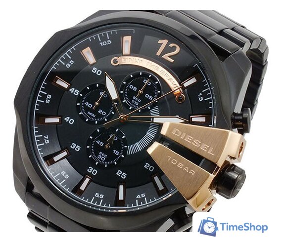 Наручные часы Diesel DZ4309 - Изображение №5 — Интернет-магазин Time-Shop