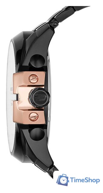 Наручные часы Diesel DZ4309 - Изображение №3 — Интернет-магазин Time-Shop