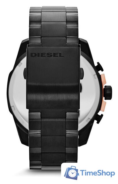 Наручные часы Diesel DZ4309 - Изображение №2 — Интернет-магазин Time-Shop