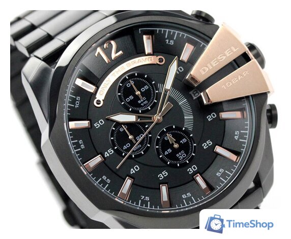 Наручные часы Diesel DZ4309 - Изображение №6 — Интернет-магазин Time-Shop