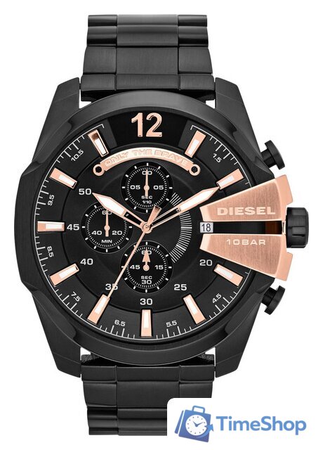 Наручные часы Diesel DZ4309 - Изображение №1 — Интернет-магазин Time-Shop