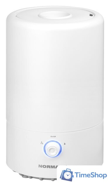 Увлажнитель воздуха Normann AUH-022 - Изображение №2 — Интернет-магазин Time-Shop