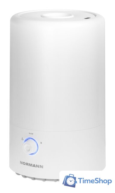 Увлажнитель воздуха Normann AUH-022 - Изображение №1 — Интернет-магазин Time-Shop