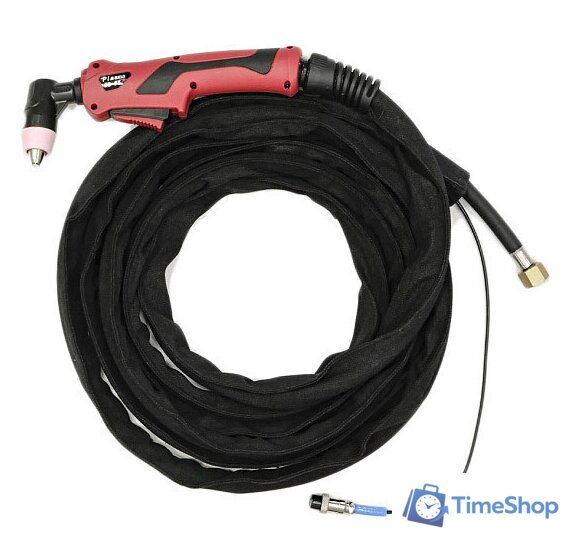 Плазмотрон Aurora SG-55 М16X1.5 5М HF AIR 60M 27344 - Изображение №1 — Интернет-магазин Time-Shop