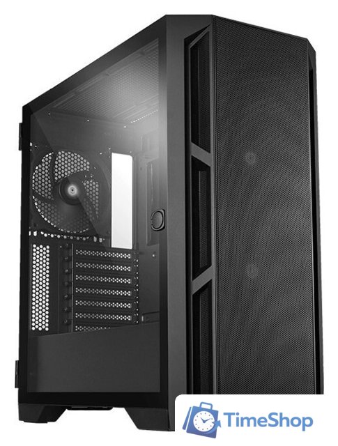 Корпус Chieftec Apex Air GA-01B-M-OP - Изображение №1 — Интернет-магазин Time-Shop
