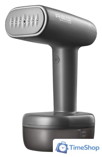 Отпариватель RED Colorsense 701 - Изображение №2 — Интернет-магазин Time-Shop
