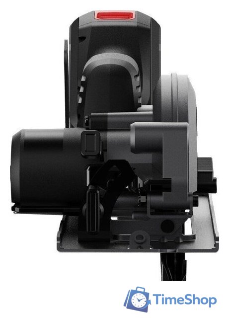 Дисковая (циркулярная) пила Deli EDE-YJ20-1D4 (с 2-мя АКБ) - Изображение №2 — Интернет-магазин Time-Shop