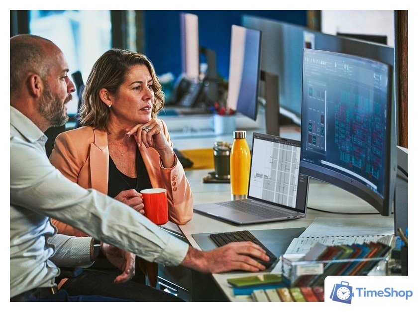 Рабочая станция HP ZBook Power 16 G11 A8WM7PT - Изображение №9 — Интернет-магазин Time-Shop