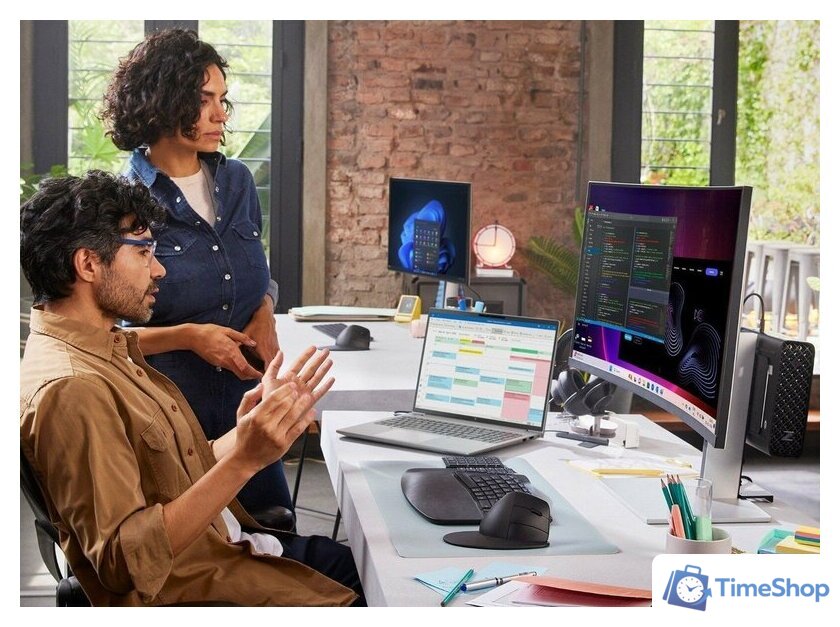 Рабочая станция HP ZBook Power 16 G11 A8WM7PT - Изображение №10 — Интернет-магазин Time-Shop