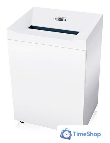 Шредер HSM Pure 740 (3.9мм) - Изображение №1 — Интернет-магазин Time-Shop