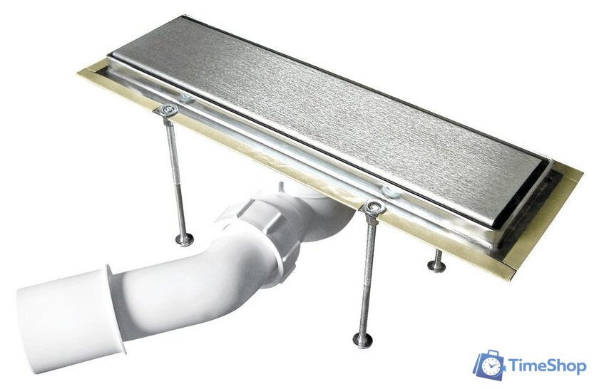 Трап/канал Ferro Basic OL2-30 - Изображение №1 — Интернет-магазин Time-Shop