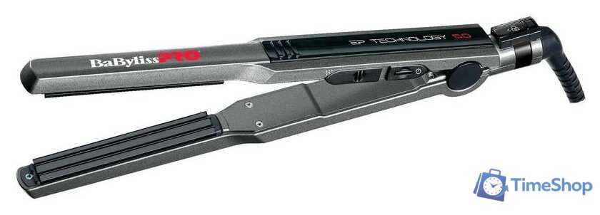 Щипцы-гофре BaByliss PRO BAB2310EPCE - Изображение №1 — Интернет-магазин Time-Shop