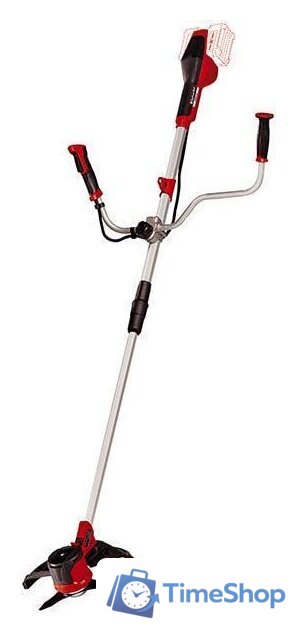 Триммер Einhell PXC Agillo (без АКБ) - Изображение №1 — Интернет-магазин Time-Shop