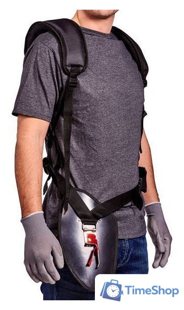 Триммер Einhell PXC Agillo (без АКБ) - Изображение №5 — Интернет-магазин Time-Shop