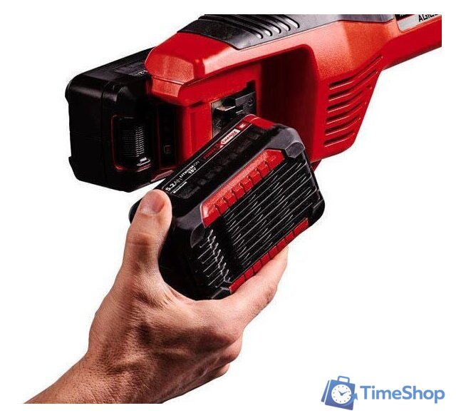 Триммер Einhell PXC Agillo (без АКБ) - Изображение №4 — Интернет-магазин Time-Shop