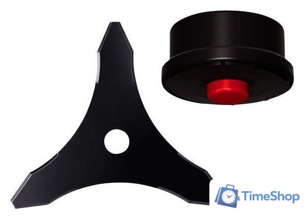 Триммер Einhell PXC Agillo (без АКБ) - Изображение №3 — Интернет-магазин Time-Shop