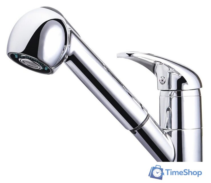 Смеситель Maxonor MN6003 - Изображение №1 — Интернет-магазин Time-Shop