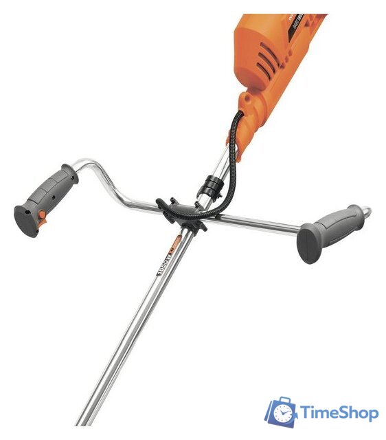 Триммер Daewoo Power DABC 1800E - Изображение №3 — Интернет-магазин Time-Shop