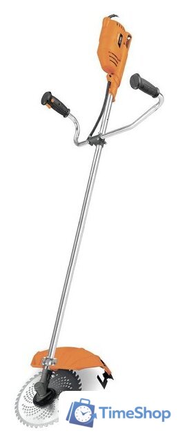 Триммер Daewoo Power DABC 1800E - Изображение №7 — Интернет-магазин Time-Shop