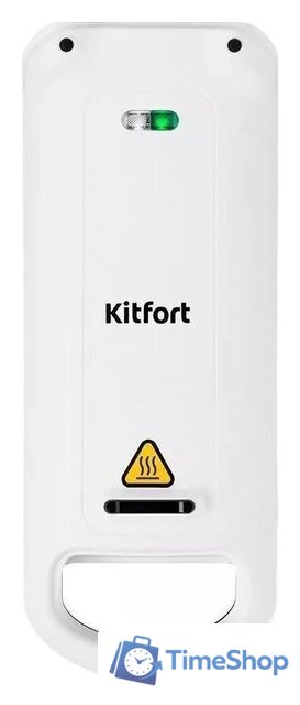 Вафельница Kitfort KT-1689 - Изображение №2 — Интернет-магазин Time-Shop