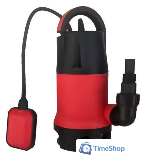 Фекальный насос Maxpump TOPLIFT 550D - Изображение №1 — Интернет-магазин Time-Shop