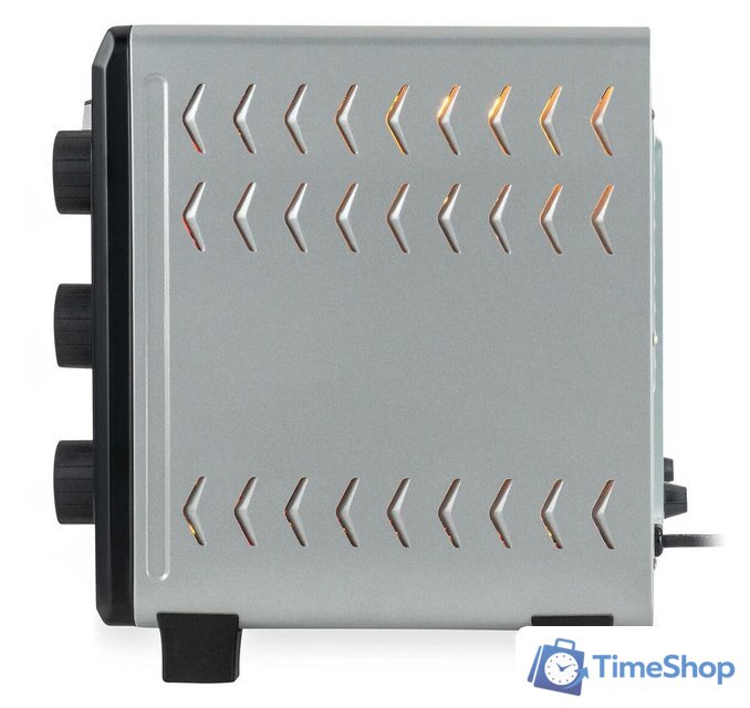 Мини-печь Hyundai MIO-HY073 - Изображение №12 — Интернет-магазин Time-Shop