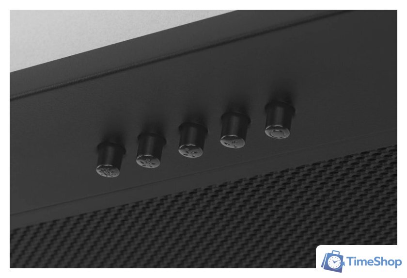 Кухонная вытяжка Meferi SMARTBOX60BK Light - Изображение №7 — Интернет-магазин Time-Shop
