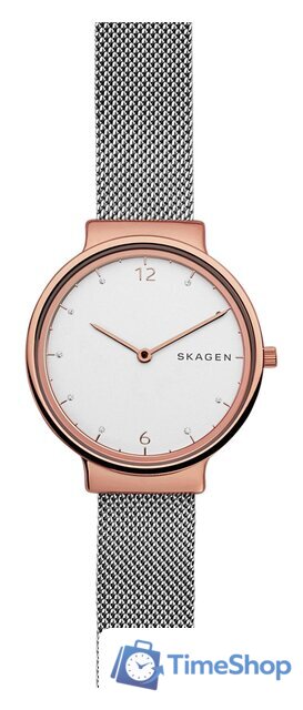 Наручные часы Skagen SKW2616 - Изображение №1 — Интернет-магазин Time-Shop