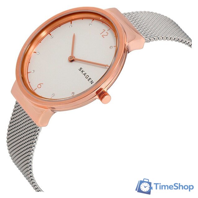 Наручные часы Skagen SKW2616 - Изображение №3 — Интернет-магазин Time-Shop