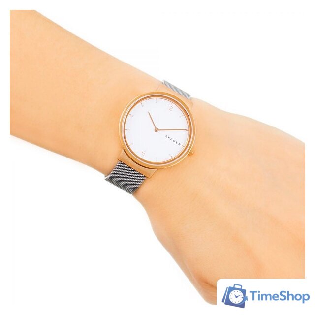 Наручные часы Skagen SKW2616 - Изображение №8 — Интернет-магазин Time-Shop
