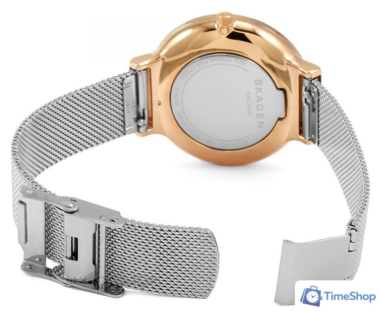 Наручные часы Skagen SKW2616 - Изображение №2 — Интернет-магазин Time-Shop
