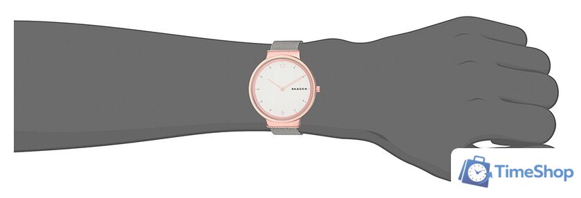 Наручные часы Skagen SKW2616 - Изображение №7 — Интернет-магазин Time-Shop