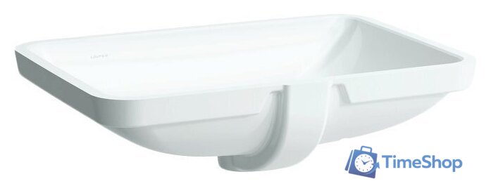 Умывальник Laufen Pro S 8119630001091 59.5x43 - Изображение №1 — Интернет-магазин Time-Shop