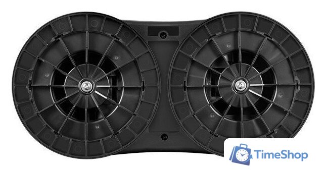 Робот для мытья окон Redmond (Редмонд) SkyWiper RV-RW001S - Изображение №8 — Интернет-магазин Time-Shop