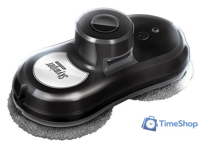 Робот для мытья окон Redmond (Редмонд) SkyWiper RV-RW001S - Изображение №2 — Интернет-магазин Time-Shop