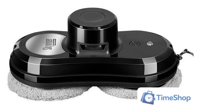 Робот для мытья окон Redmond (Редмонд) SkyWiper RV-RW001S - Изображение №5 — Интернет-магазин Time-Shop