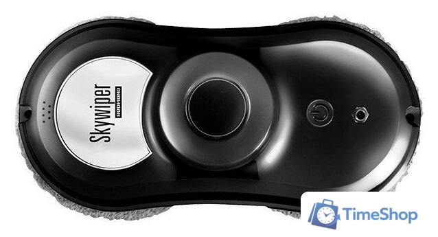 Робот для мытья окон Redmond (Редмонд) SkyWiper RV-RW001S - Изображение №6 — Интернет-магазин Time-Shop