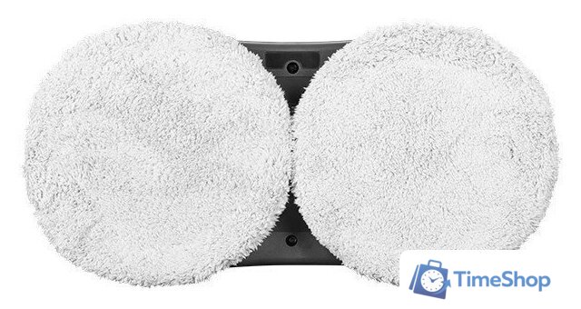 Робот для мытья окон Redmond (Редмонд) SkyWiper RV-RW001S - Изображение №7 — Интернет-магазин Time-Shop